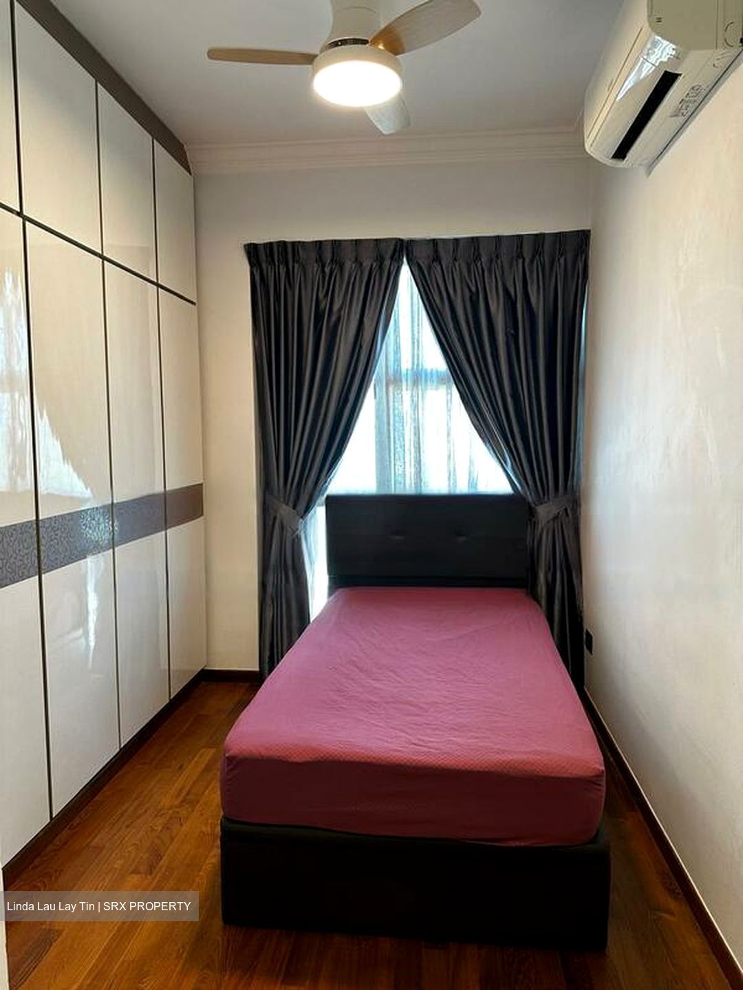 Dahlia Park Condominium (D17), Condominium #484956601